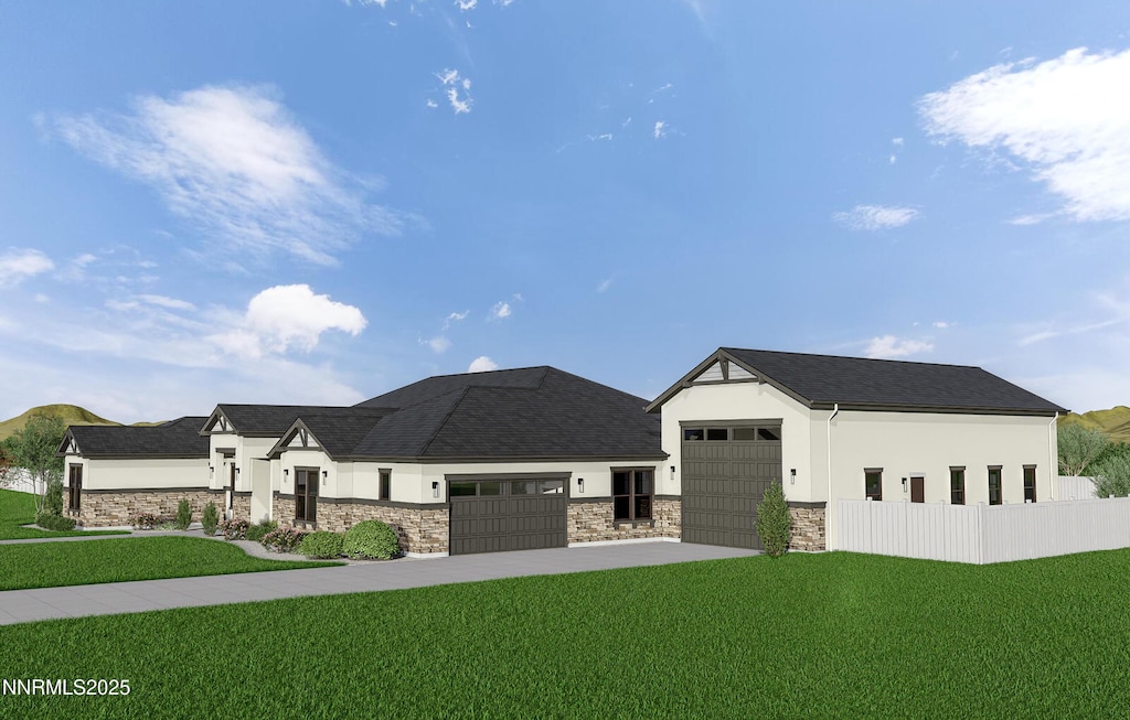 200 Pebble Creek Dr, Sparks, NV 89441