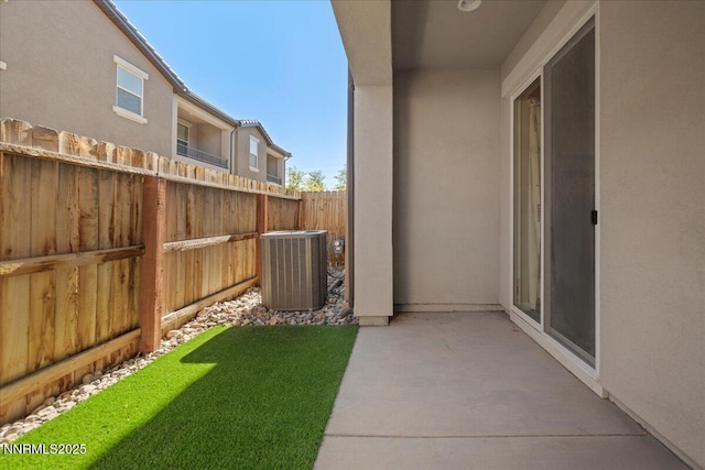 2170 Santona Cir, Reno, NV 89523 - view of yard featuring a patio area