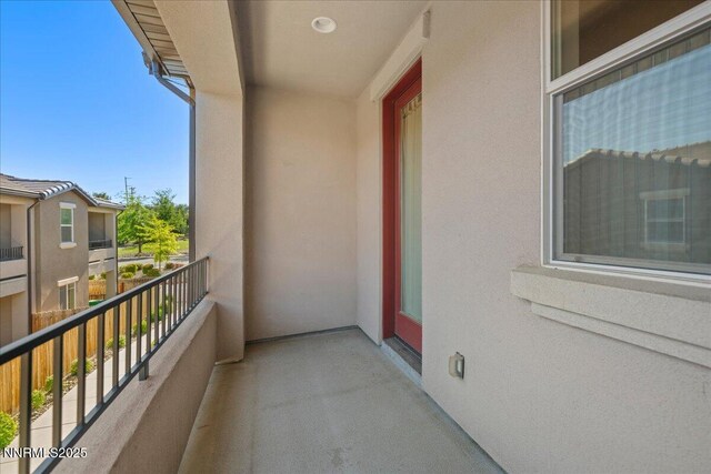 2170 Santona Cir, Reno, NV 89523 - view of balcony