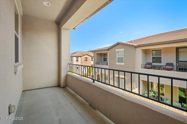 2170 Santona Cir, Reno, NV 89523 - view of balcony