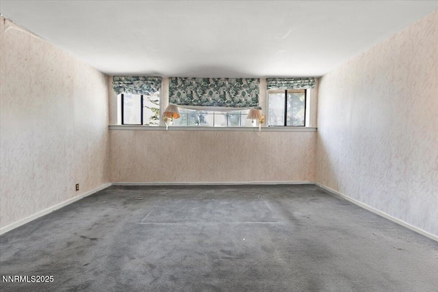 650 Tumbleweed Cir, Incline Village, NV 89451 - spare room with healthy amount of natural light, carpet flooring, and a textured wall