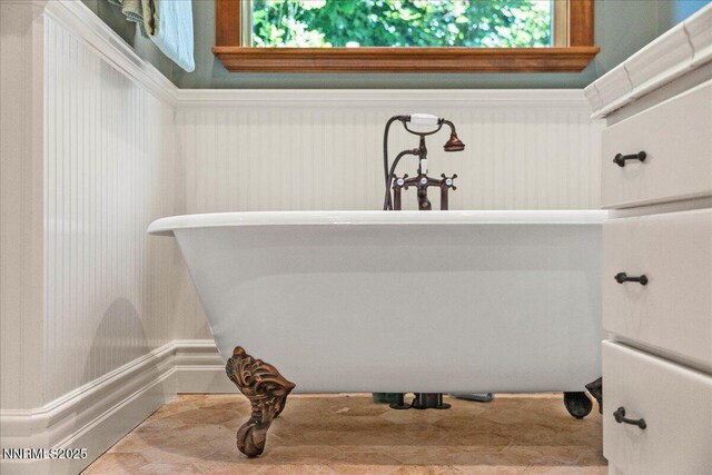 2550 Old Waverly Ct, Sparks, NV 89436 - full bathroom with a freestanding bath