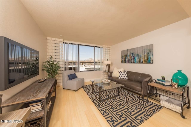 450 N Arlington Ave Unit 715, Reno, NV 89503 - living room featuring wood finished floors