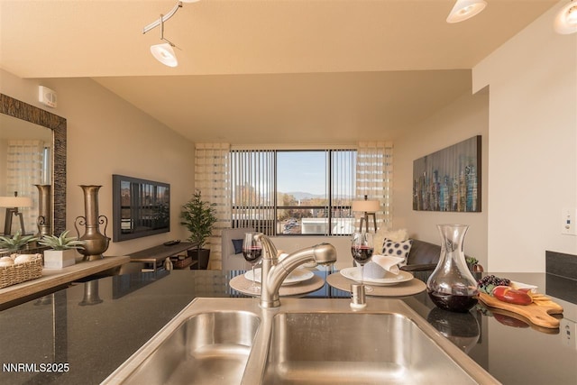 450 N Arlington Ave Unit 715, Reno, NV 89503 - kitchen with a sink