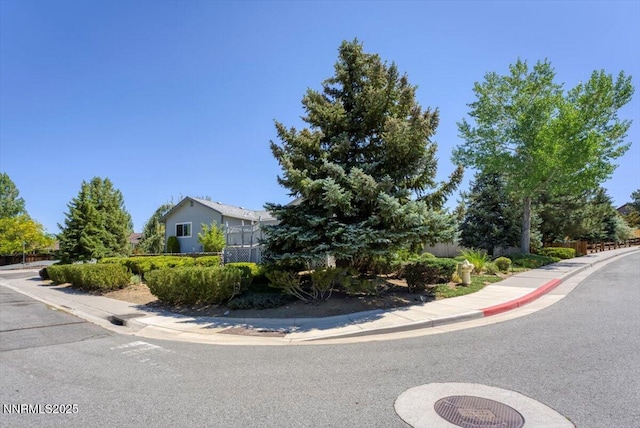 971 Shadow Ln, Carson City, NV 89705 - view of front of home