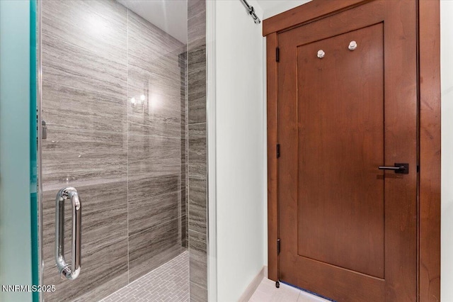 17 Beach Club Dr # 213, Stateline, NV 89449 - full bath with a tile shower