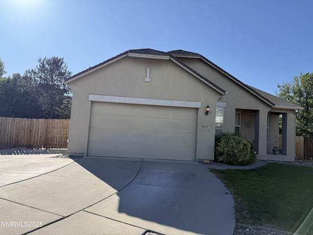 5641 Bridger Peak Ct, Sparks, NV 89436 - photo 2