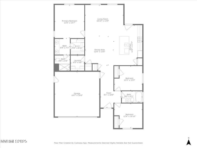 1028 Brierwood Ln, Fernley, NV 89408 - photo 36
