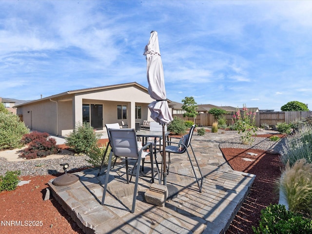 2217 Millville Dr, Spanish Springs, NV 89441 - view of patio / terrace