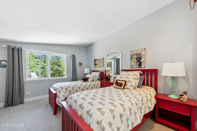 1064 Lucerne Way, Incline Village, NV 89451 - bedroom with carpet and baseboards