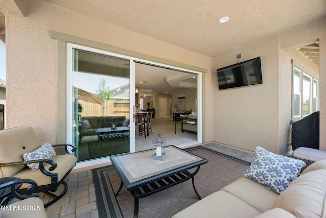 2021 Neviekay Ln, Reno, NV 89521 - view of patio / terrace