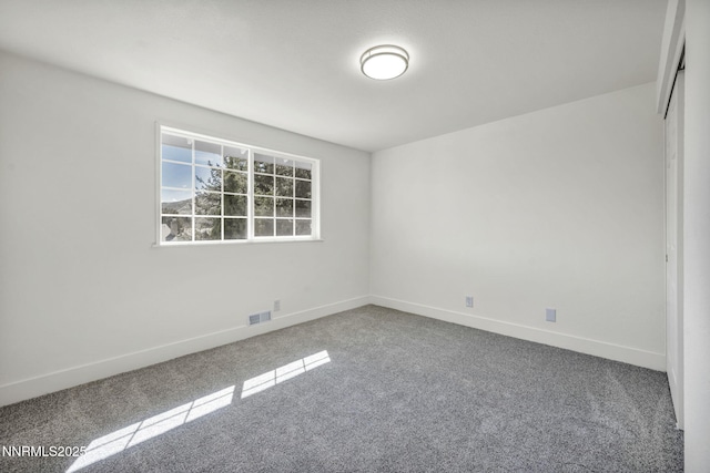 4565 Rio Encantado Ln, Reno, NV 89502 - carpeted spare room featuring baseboards