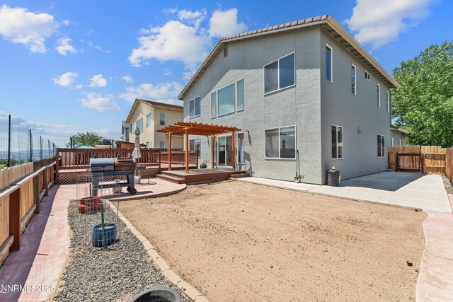 3230 Creekside Ln, Sparks, NV 89431 - photo 19
