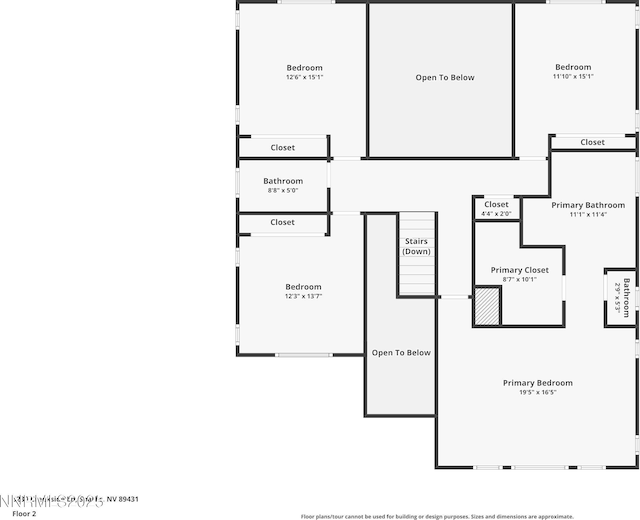 3230 Creekside Ln, Sparks, NV 89431 - photo 50