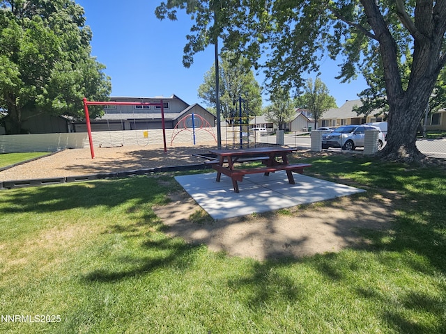 1591 York Way, Sparks, NV 89431 - surrounding community