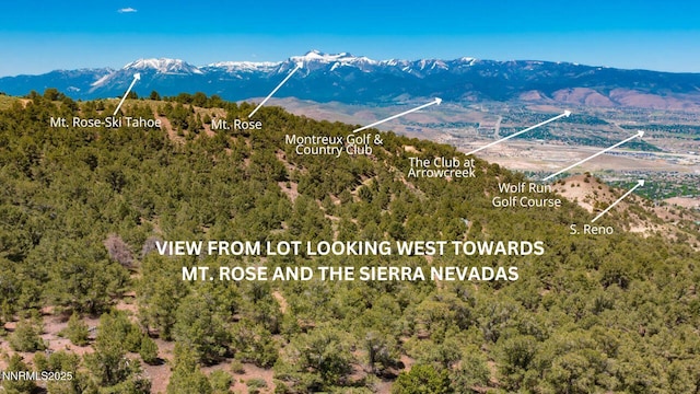 000 Geiger Grade Rd Unit 016-751-03, Reno, NV 89521