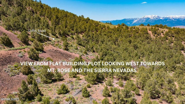 000 Geiger Grade Rd Unit 016-751-03, Reno, NV 89521