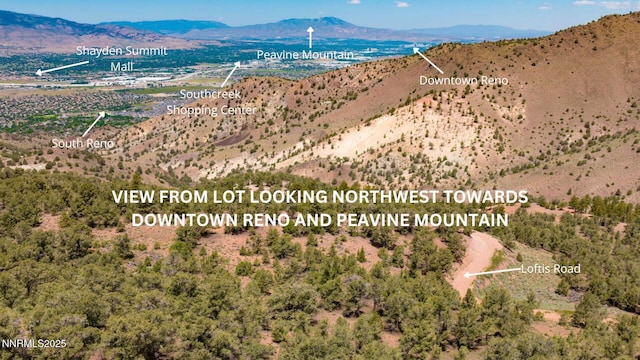 000 Geiger Grade Rd Unit 016-751-03, Reno, NV 89521