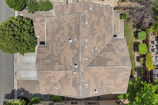 7470 Windswept Loop, Sparks, NV 89436 - aerial view of property and surrounding area