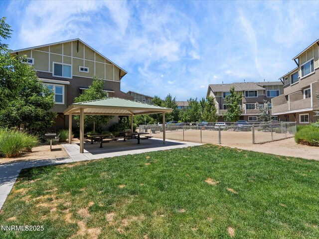 2755 Elsie Irene Ln, Reno, NV 89503 - photo 38