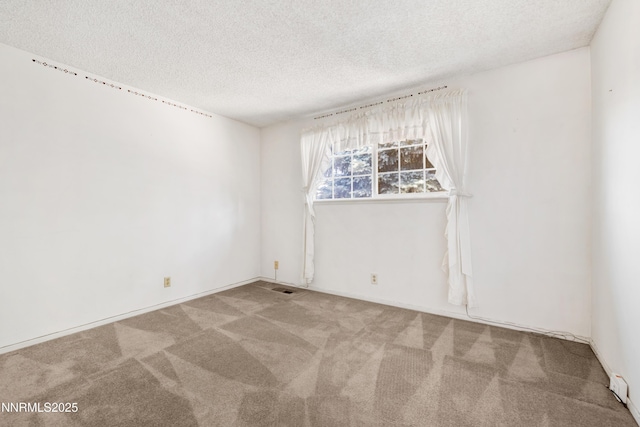 2960 Santa Ana Dr, Reno, NV 89502 - unfurnished room with a textured ceiling and carpet flooring