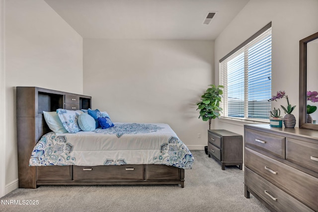 11575 Anthem Dr, Spanish Springs, NV 89441 - carpeted bedroom with baseboards