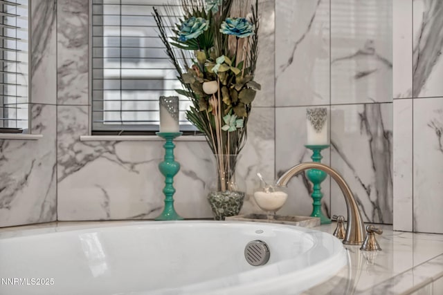 11575 Anthem Dr, Spanish Springs, NV 89441 - bathroom view of a tub to relax in