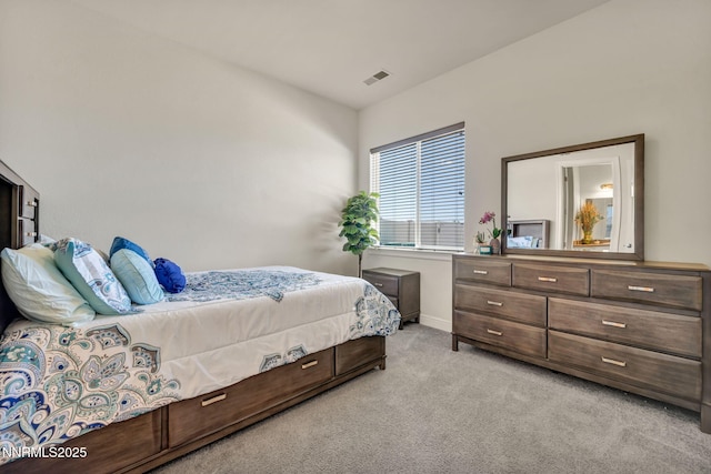 11575 Anthem Dr, Spanish Springs, NV 89441 - bedroom featuring light colored carpet and baseboards