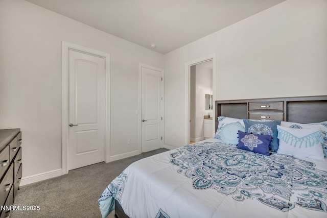 11575 Anthem Dr, Spanish Springs, NV 89441 - bedroom with carpet flooring and baseboards