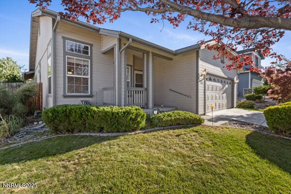 842 Sauvignon Dr, Reno, NV 89506 - photo 2