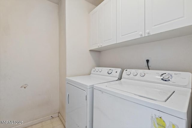900 Ponderosa Ct, Dayton, NV 89403 - laundry room with washing machine and clothes dryer and cabinet space