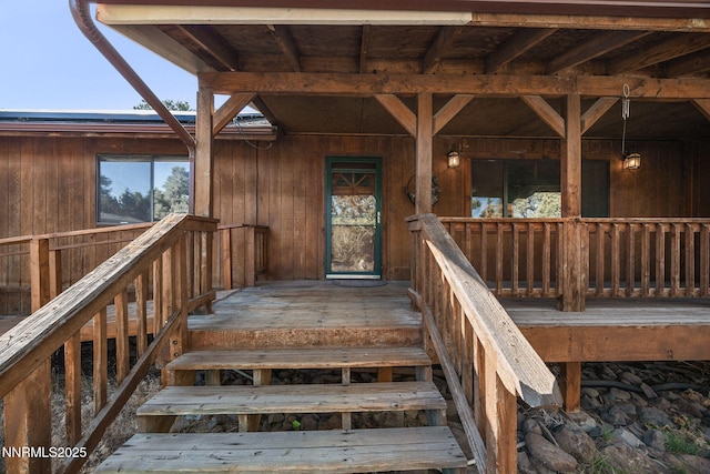 2260 Empire Rd, Reno, NV 89521 - property entrance