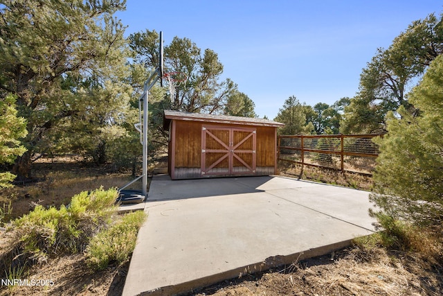 2260 Empire Rd, Reno, NV 89521 - view of shed