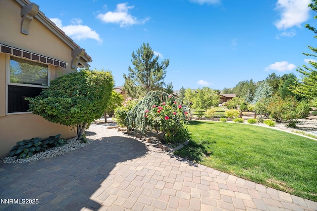 3970 Nature Trl, Reno, NV 89511 - view of patio / terrace