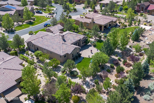 3970 Nature Trl, Reno, NV 89511 - aerial perspective of suburban area
