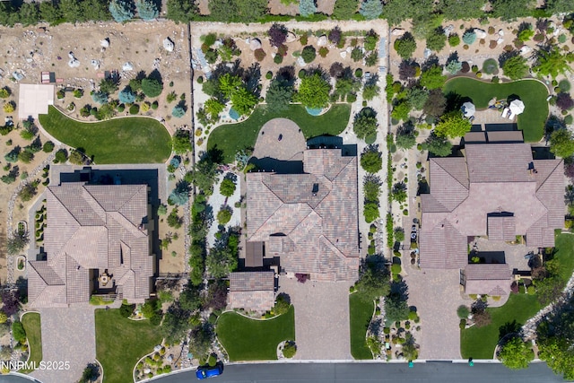 3970 Nature Trl, Reno, NV 89511 - bird's eye view