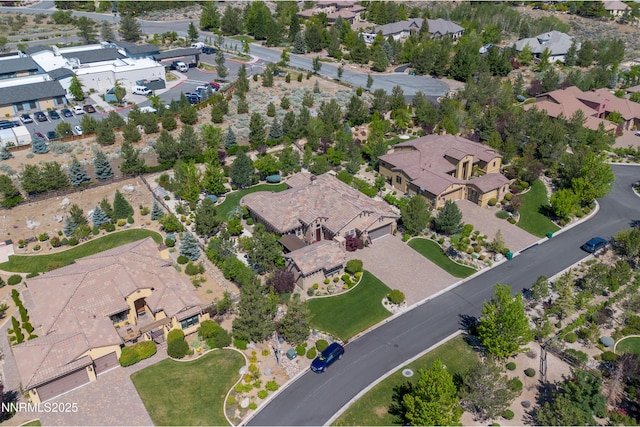 3970 Nature Trl, Reno, NV 89511 - view of property location with nearby suburban area