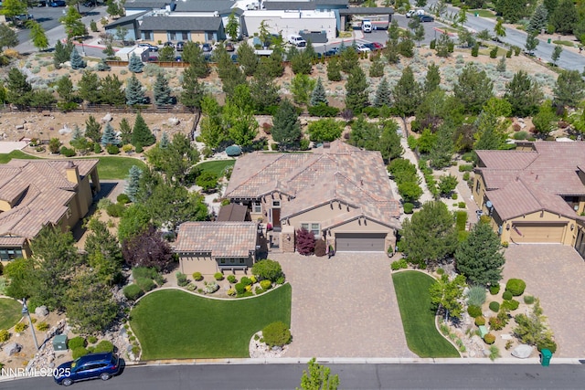 3970 Nature Trl, Reno, NV 89511 - aerial view of residential area