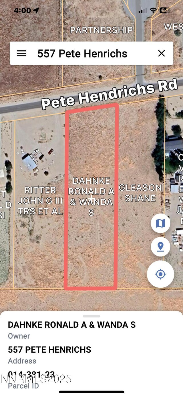 557 Pete Hendrichs Rd, Yerington, NV 89447 - photo 24
