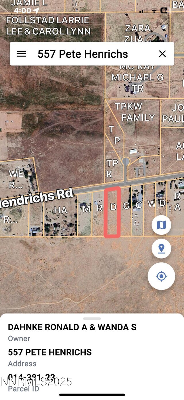 557 Pete Hendrichs Rd, Yerington, NV 89447 - photo 25