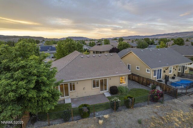 1131 Turnberry Dr, Sparks, NV 89436 - photo 37