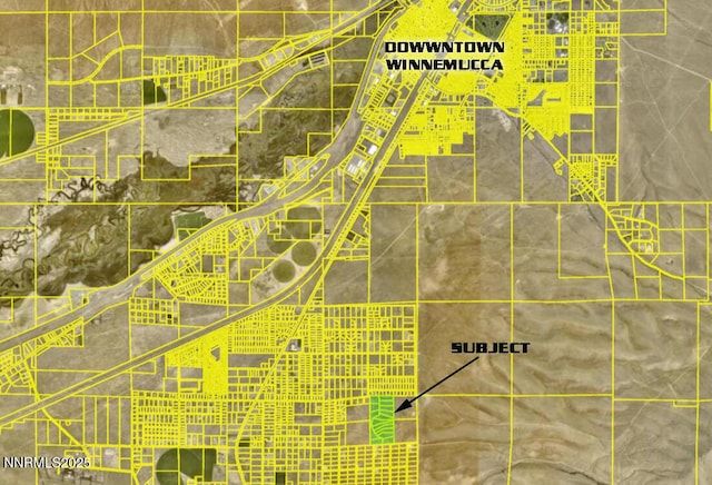 0 Terra Pl, Winnemucca, NV 89445