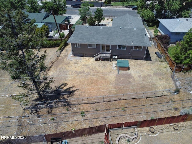 1340 Rayburn Dr, Reno, NV 89503 - photo 38
