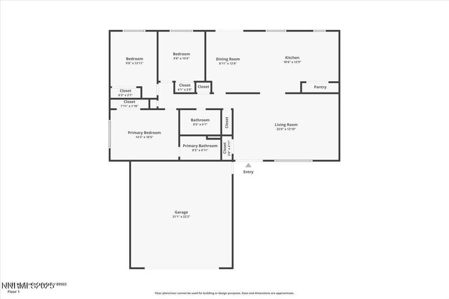 1340 Rayburn Dr, Reno, NV 89503 - photo 42