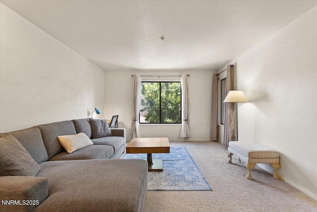 3095 Lakeside Dr # 103, Reno, NV 89509 - living area featuring light carpet