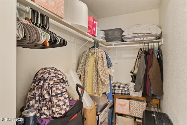 3095 Lakeside Dr # 103, Reno, NV 89509 - view of spacious closet