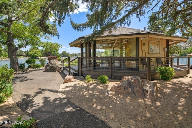 2543 Edgerock Rd, Reno, NV 89519 - photo 48