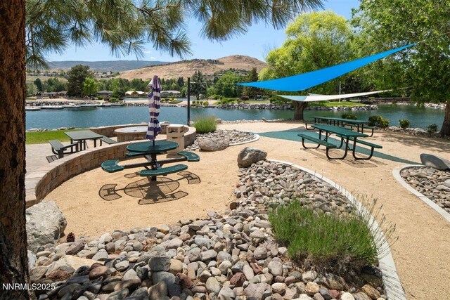 2543 Edgerock Rd, Reno, NV 89519 - photo 47