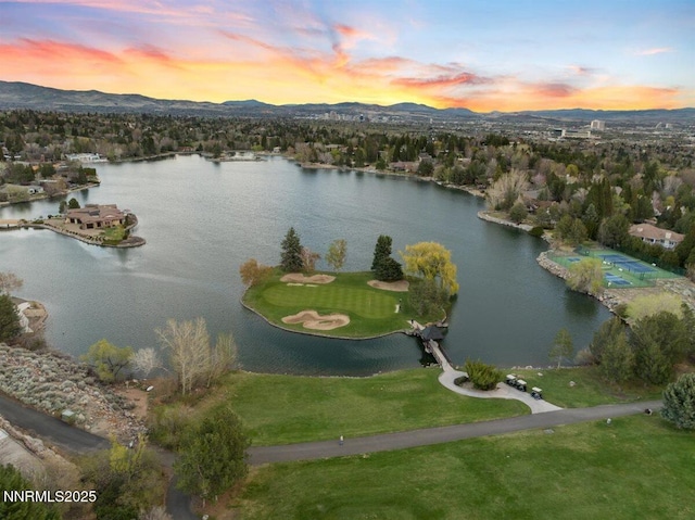 2543 Edgerock Rd, Reno, NV 89519 - photo 43