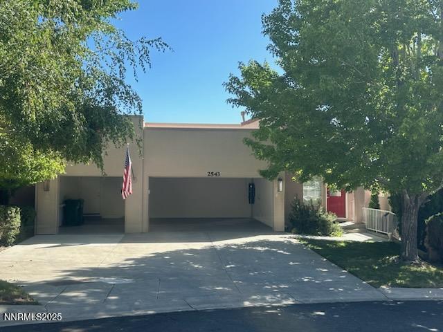 2543 Edgerock Rd, Reno, NV 89519 - photo 2